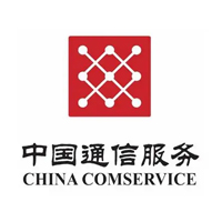 中国通信服务